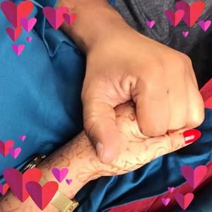 Meet your Posher, Anam